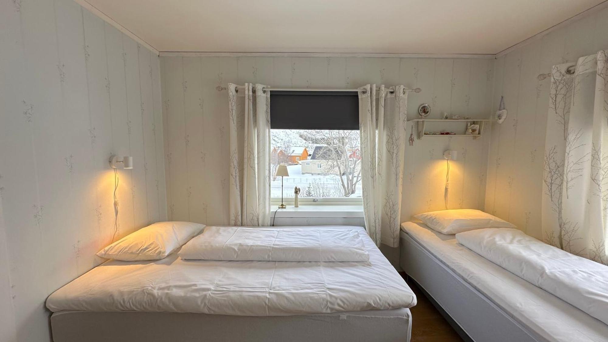 Nonstinden View Lofoten บอลสตาด ภายนอก รูปภาพ
